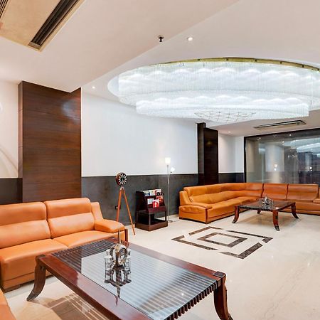 Townhouse Oak Agra Near Sultanganj Puliya Formerly Bb Grand Экстерьер фото